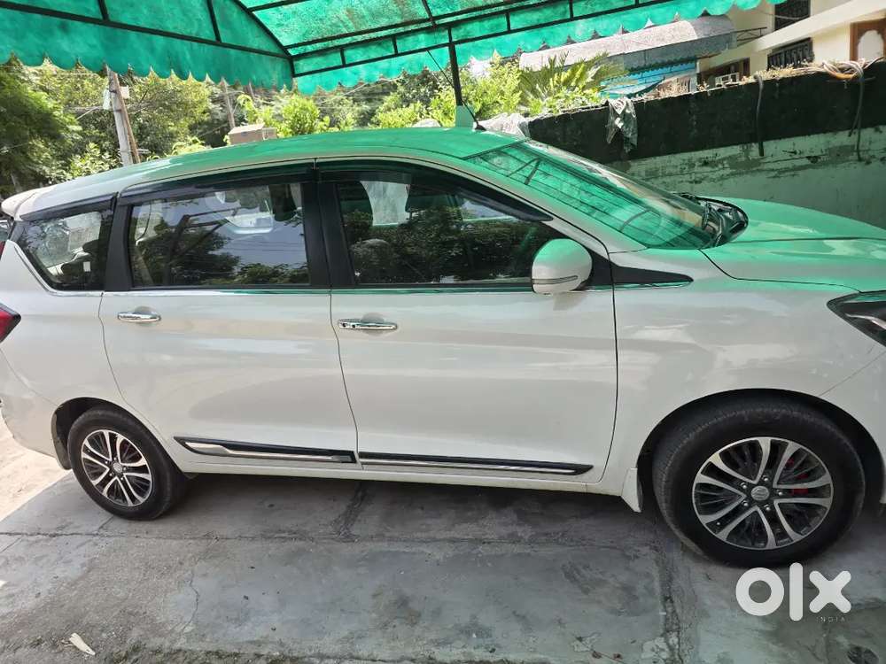 Maruti Suzuki Ertiga Zxi 2024