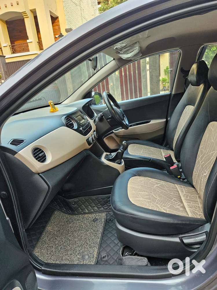 Hyundai Grand I10 1.2 Kappa Magna, 2018, Petrol