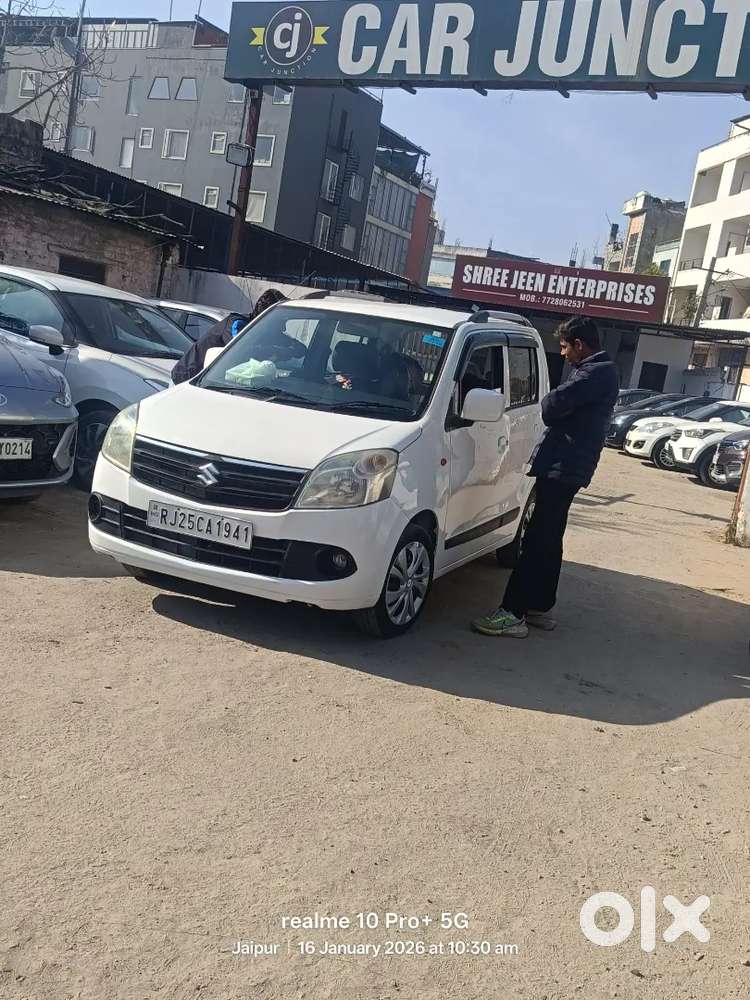 New Car Leni H