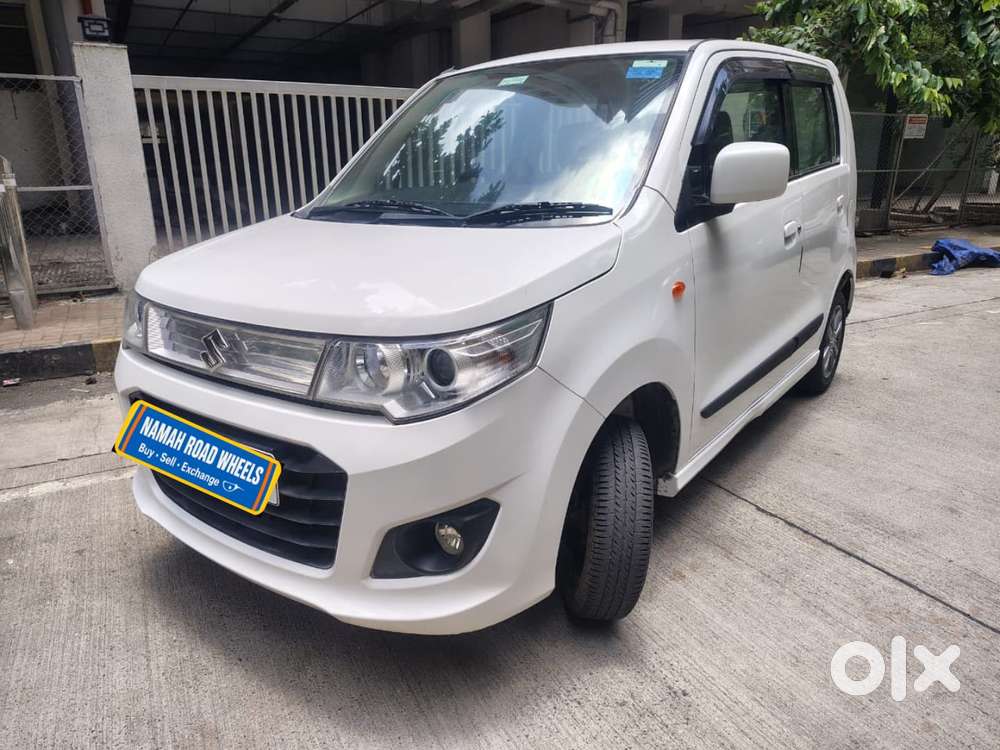 Maruti Suzuki Stingray Vxi, 2015, Petrol