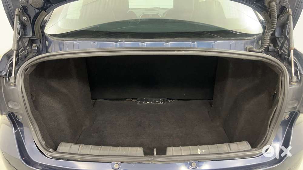 Tata Tigor Xz, 2019, Petrol