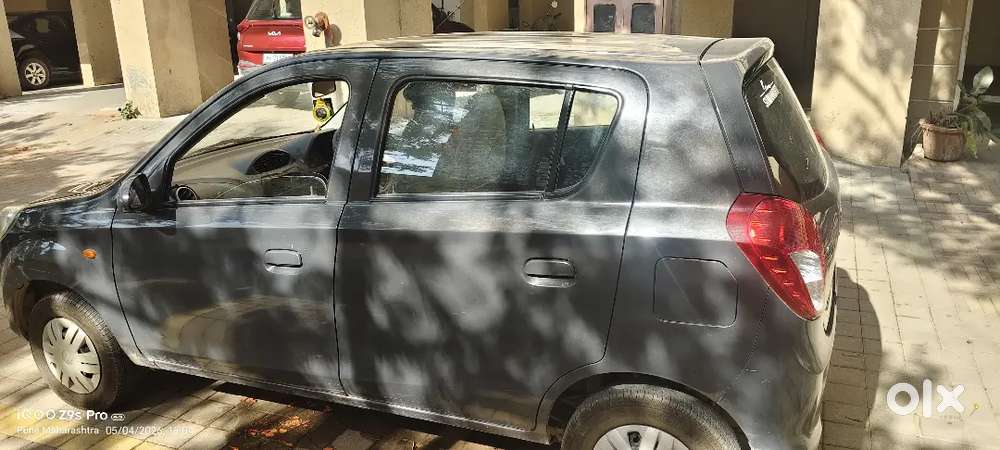 Maruti Suzuki Alto 800 2012 Petrol 71000 Km Driven Excellent Condition