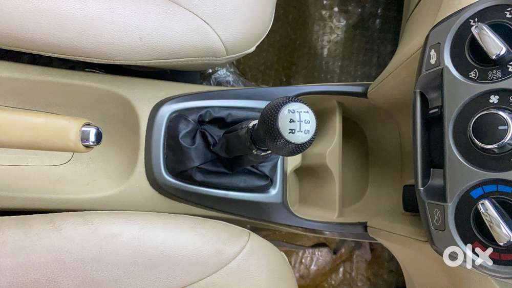 Honda City 2011-2013 S, 2013, Petrol