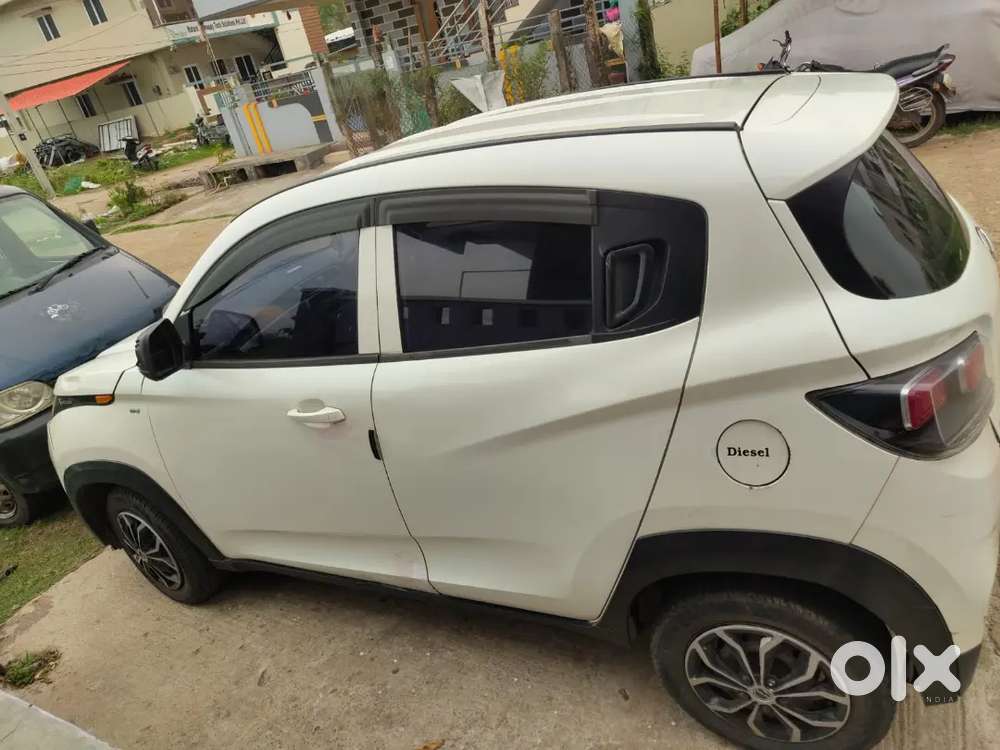 Vehicle Good Condition Ac Work