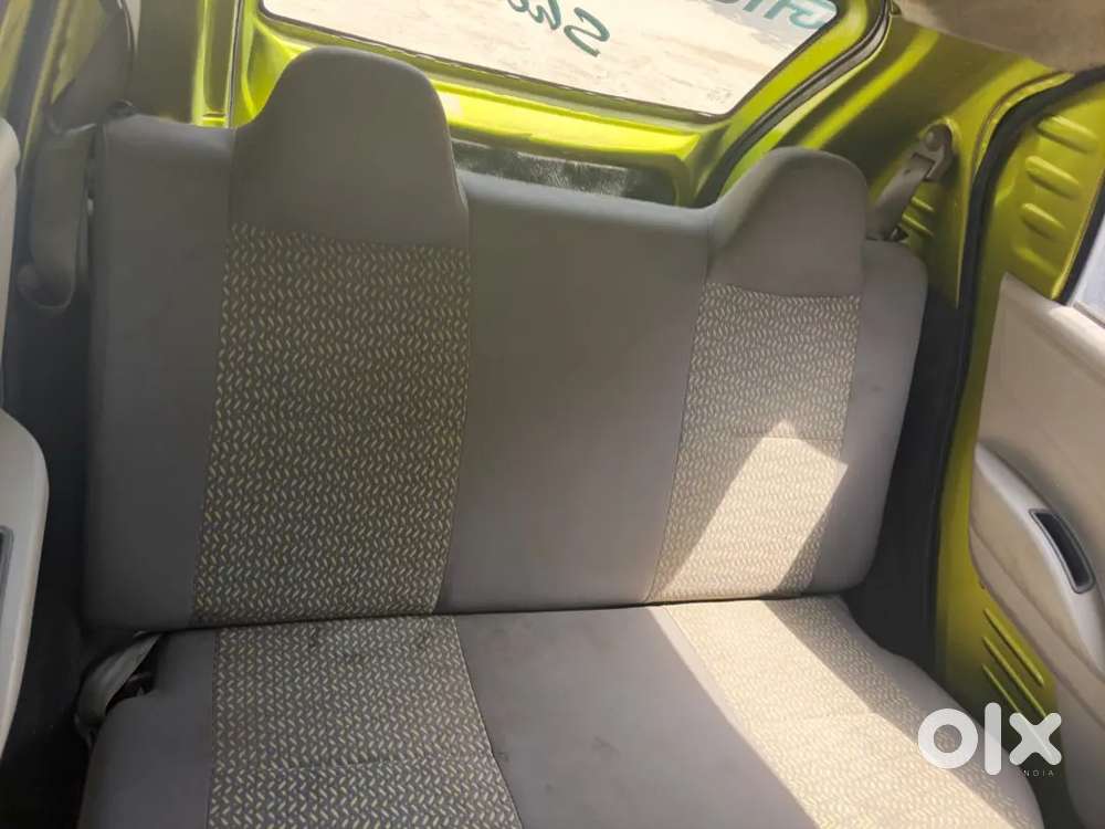 Datsun Redi Go 2017 Petrol 47816 Km Driven