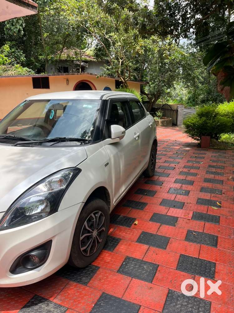 Maruti Dzire Vdi 2013
