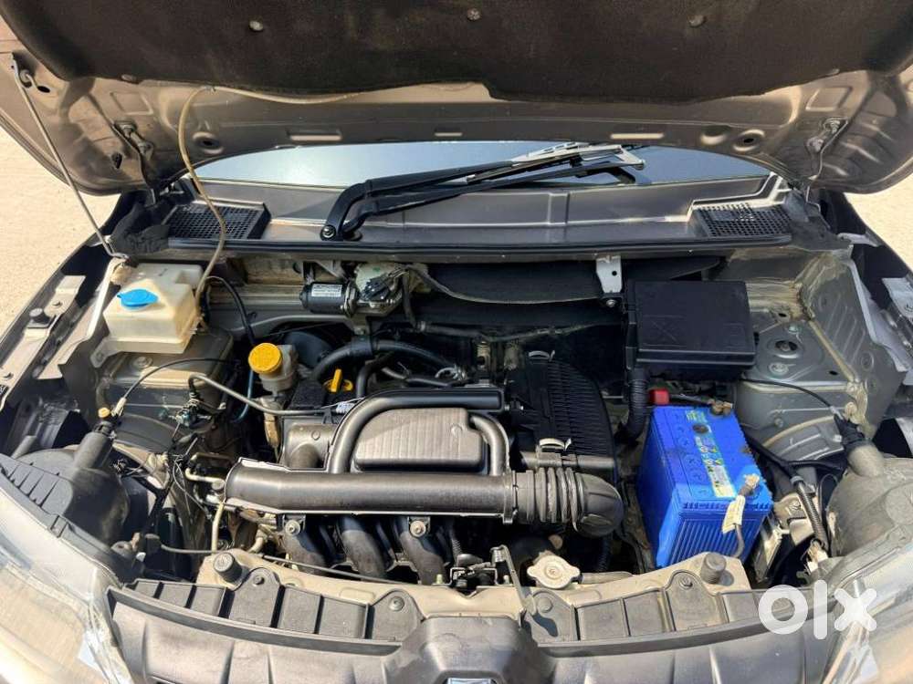 Renault Kwid Rxl, 2018, Petrol