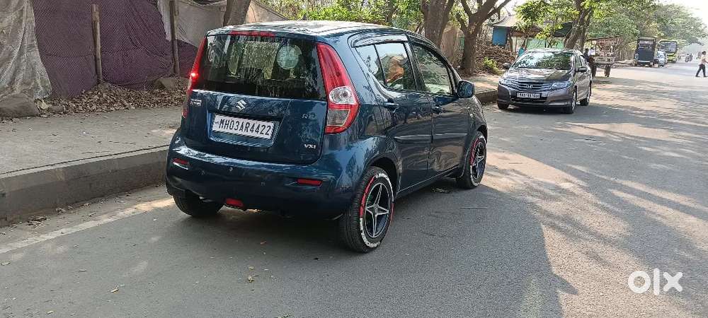 Maruti Suzuki Ritz Vxi 2009 Car