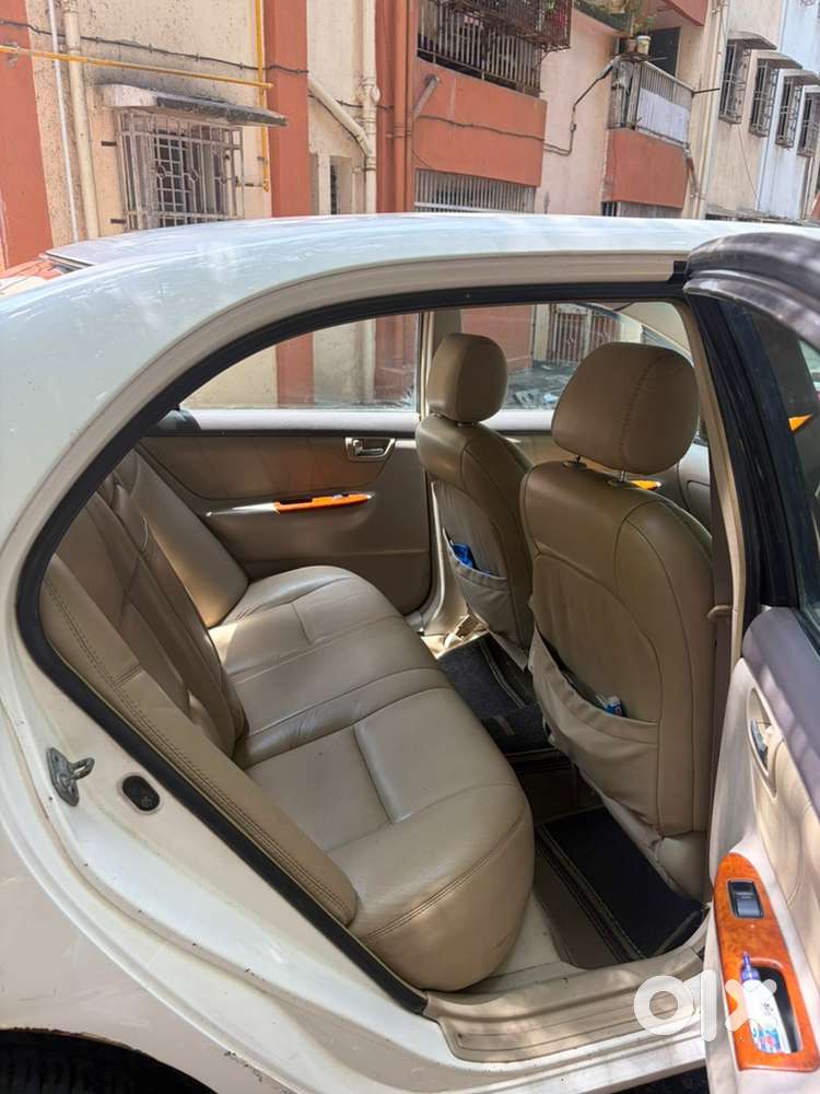 Toyota Corolla Limited 2004