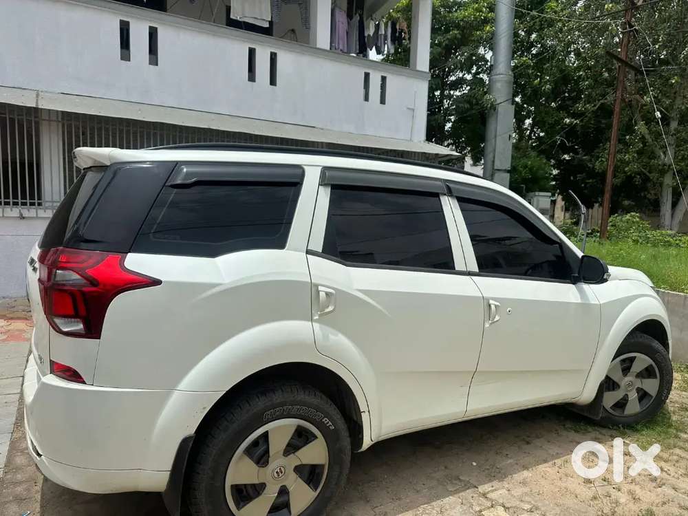 Mahindra Xuv500 2019 Diesel 122000 Km Driven