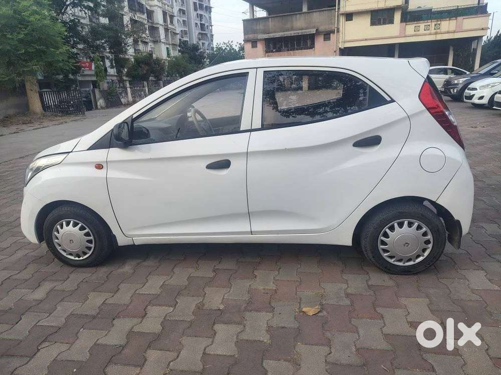 Hyundai Eon Era +, 2016, Cng & Hybrids