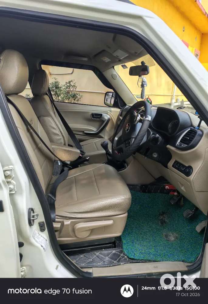 Mahindra Bolero Neo 2023