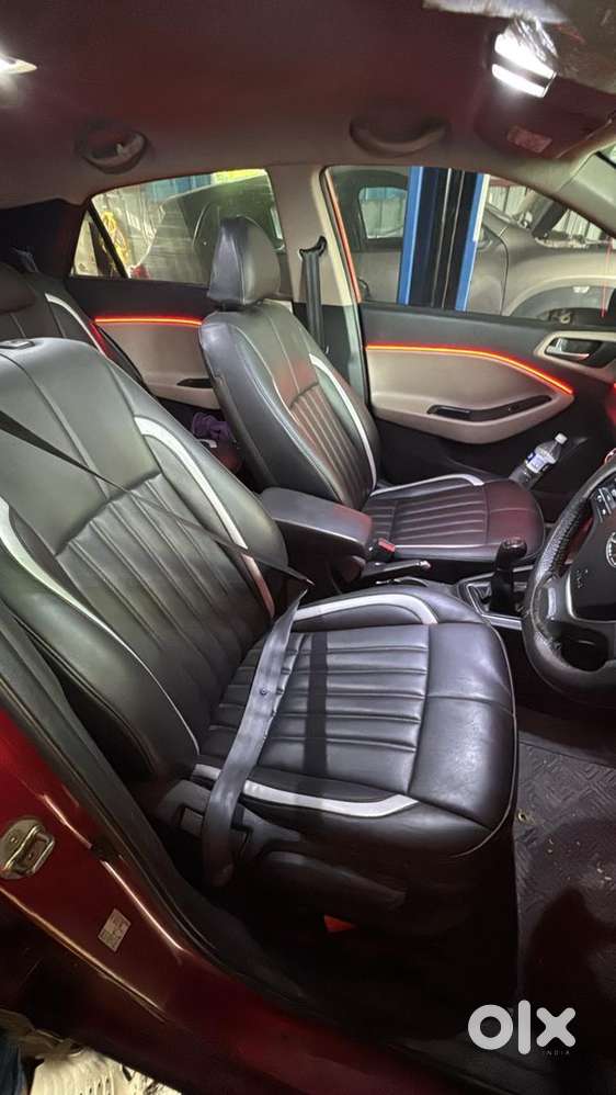 Hyundai I20 Active 2018