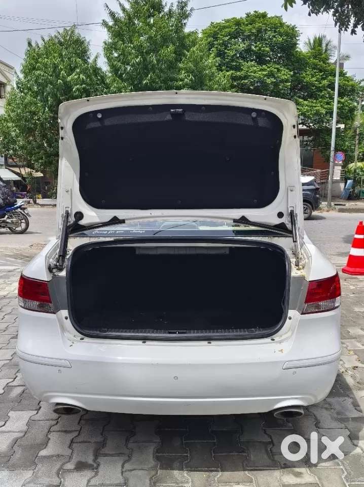 Hyundai Sonata Transform, 2011, Petrol
