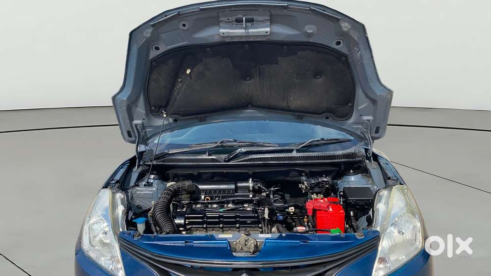 Maruti Suzuki Baleno 1.2 Sigma, 2016, Petrol