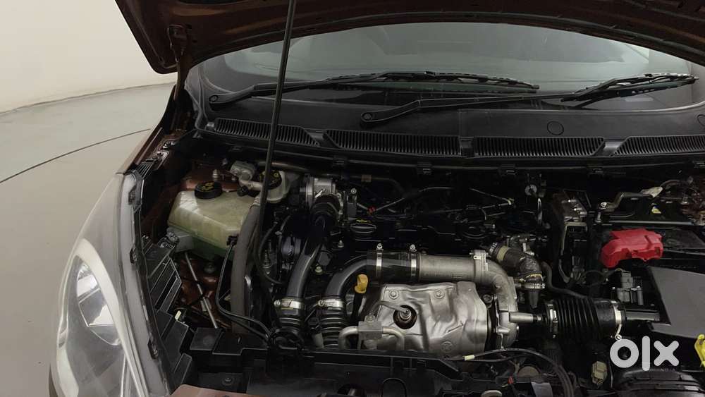 Ford Freestyle Titanium Plus Diesel, 2020, Diesel