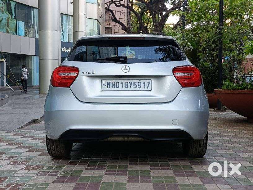 Mercedes-benz A Class 180 Sport Petrol, 2015, Petrol