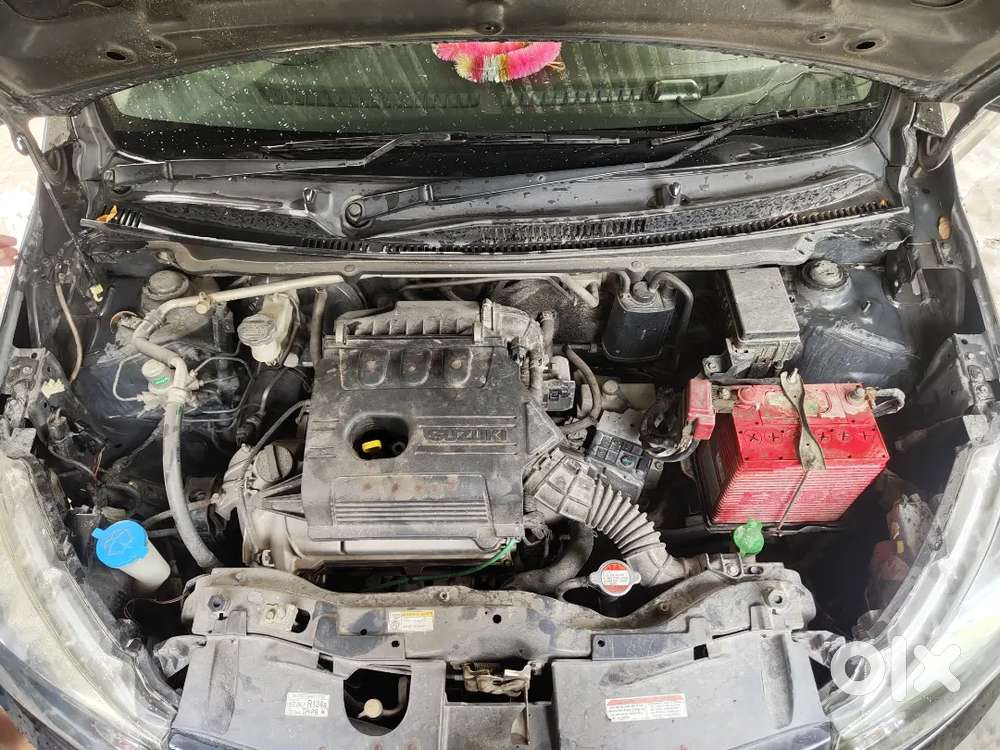 Maruti Suzuki Celerio 2015