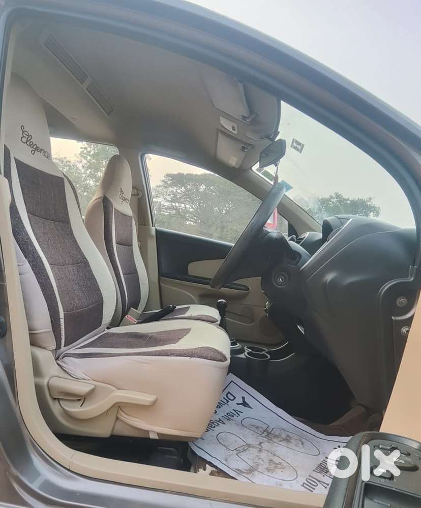 Honda Mobilio S I-vtec, 2015, Petrol