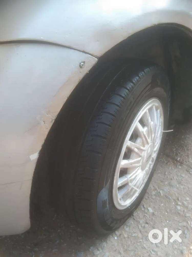 Well Maintained And Fc Running And Insurance Due.. Very Good Condition