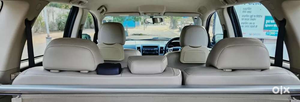 Mitsubishi Outlander, 2011, Petrol
