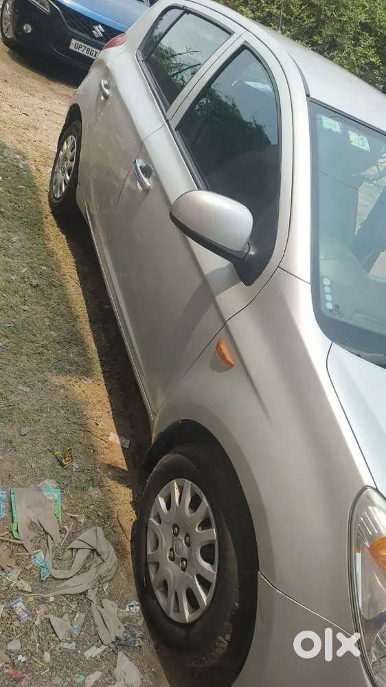 Hyundai I20 Asta Petrol Car 2011