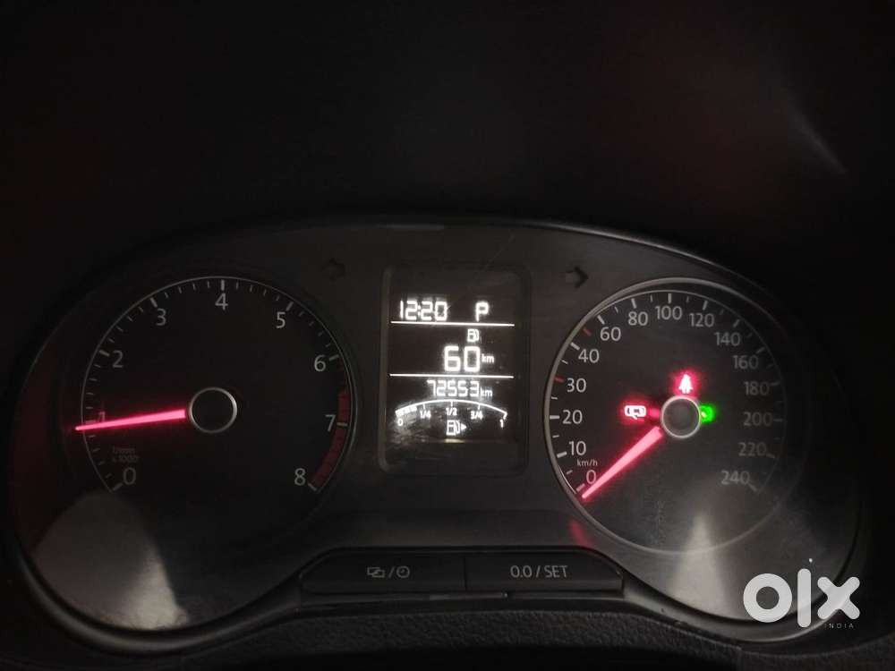 Volkswagen Vento 1.0 Highline Plus At, 2021, Petrol