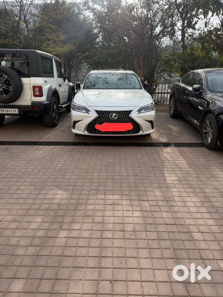 Beautiful Japanese Car Silent Machine For Classy Business Man