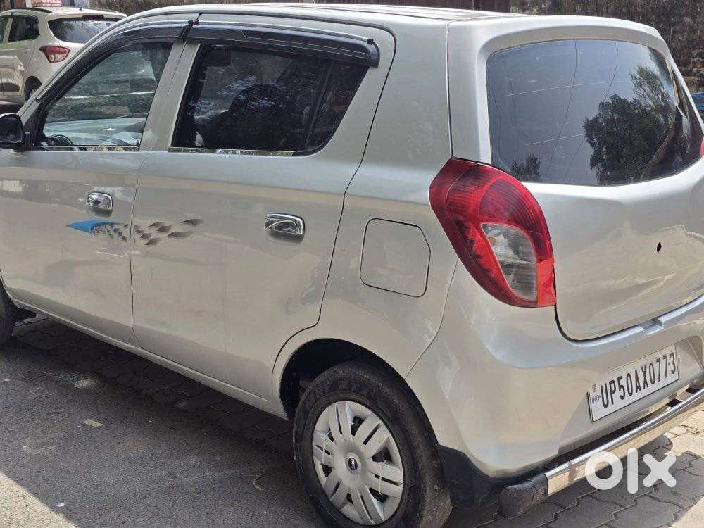 Maruti Suzuki Alto 800 2012-2016 Vxi, 2018, Petrol
