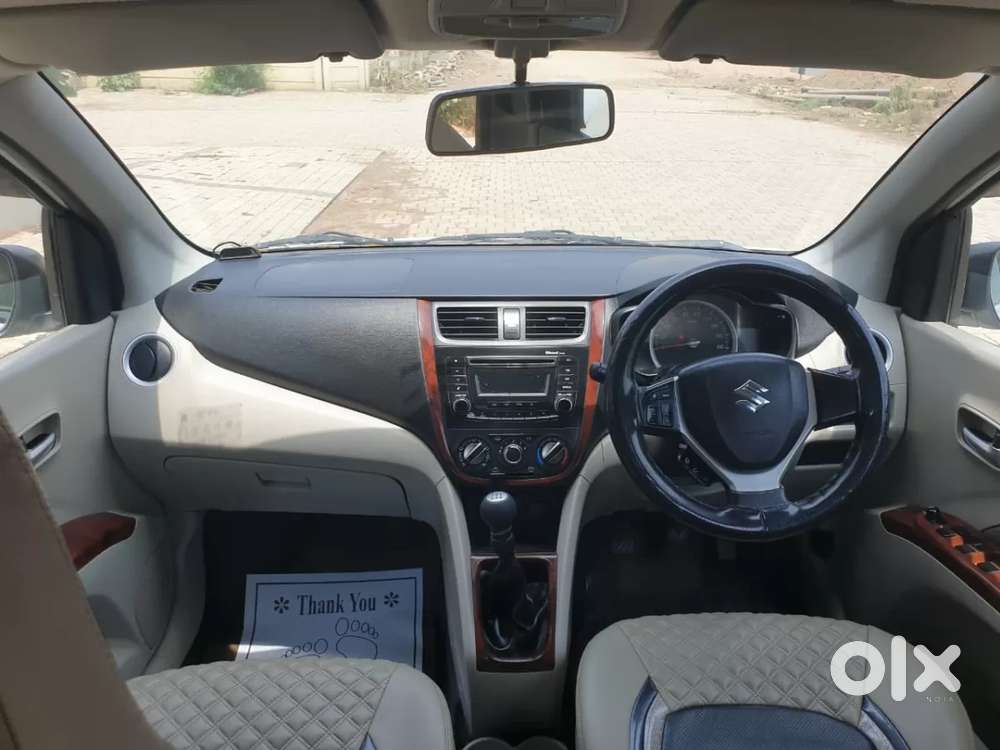 Maruti Suzuki Celerio Zxi, 2018, Petrol