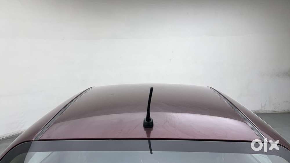 Honda Amaze Vx I-vtec, 2014, Petrol