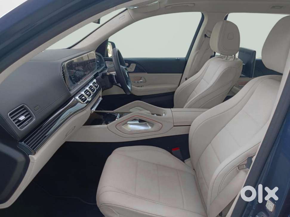 Mercedes-benz Gls 450 4matic, 2026, Petrol