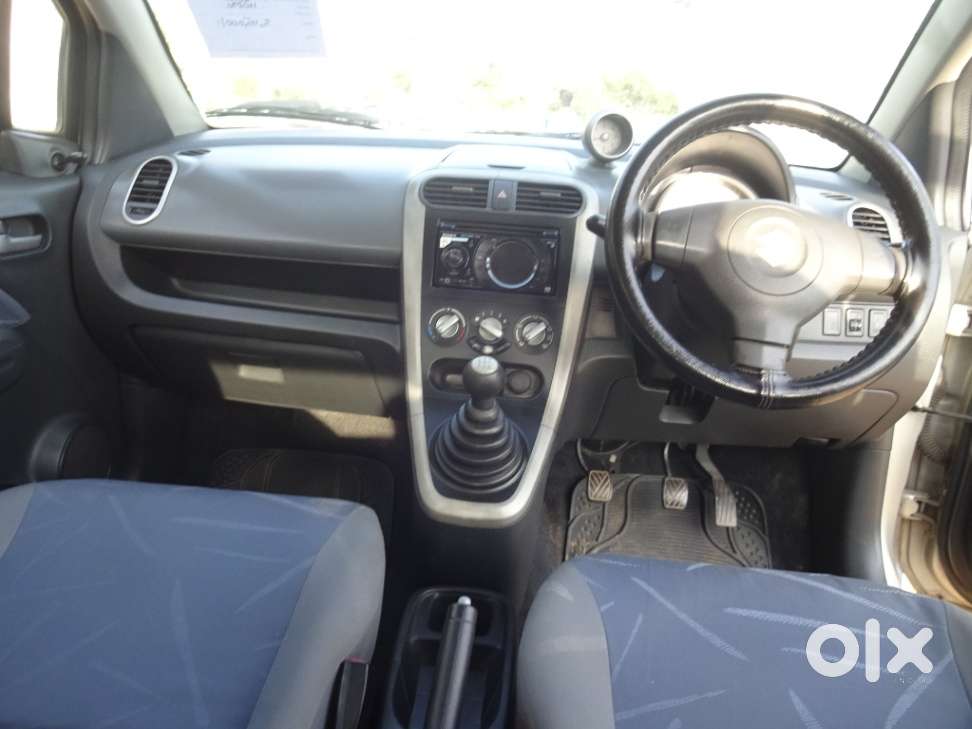 Maruti Suzuki Ritz Vdi, 2012, Diesel