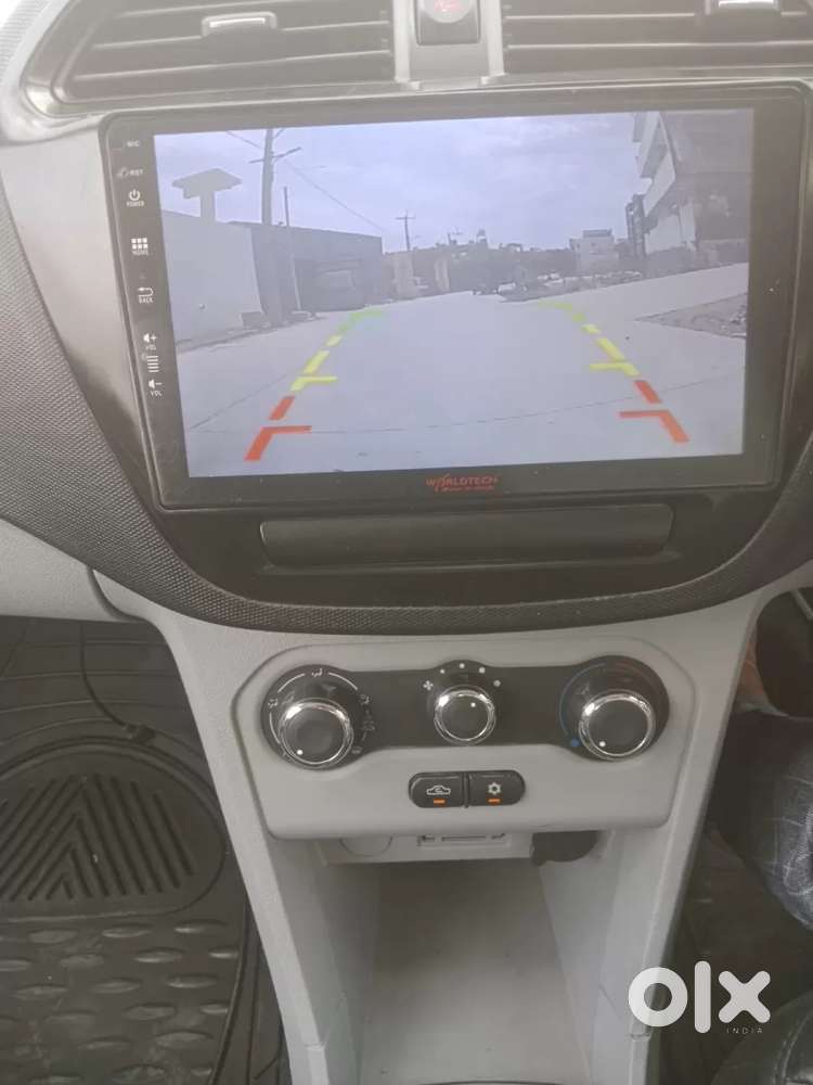 Tata Tiago 1.05 Revotorq Xe, 2020, Diesel