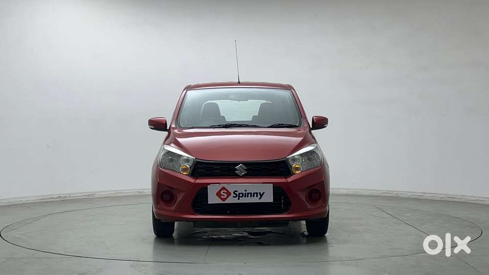 Maruti Suzuki Celerio Zxi Optional Amt, 2020, Petrol