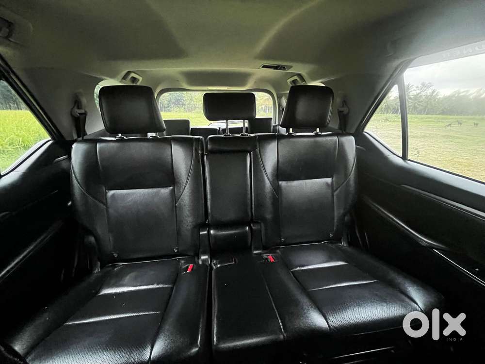 Toyota Fortuner 4x2 Mt 2.8 Diesel, 2023, Diesel