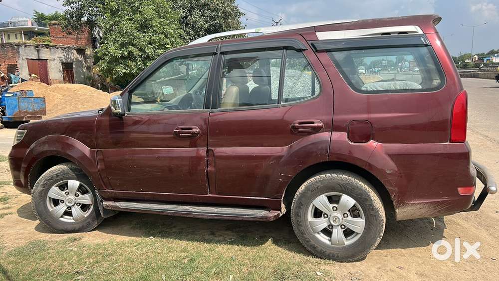 Tata Safari Storme 2013 Diesel Good Condition