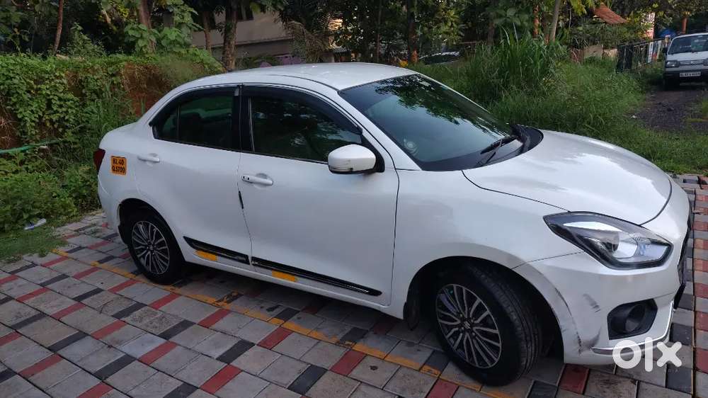 Maruti Suzuki Dzire Too End 2018 Diesel Well Maintained Vehicle.