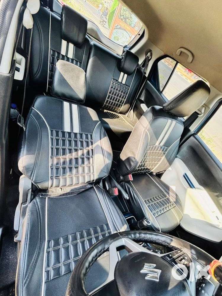 Maruti Suzuki Ignis 1.2 Zeta Mt, 2021, Petrol