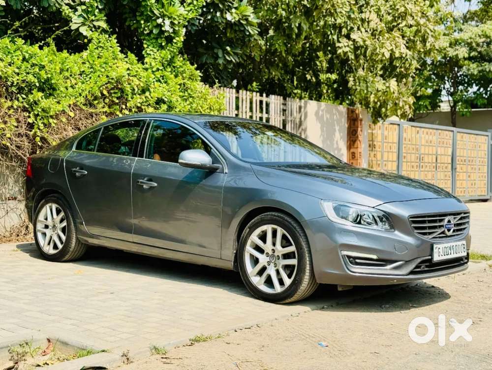 Volvo S60, 2018, Diesel