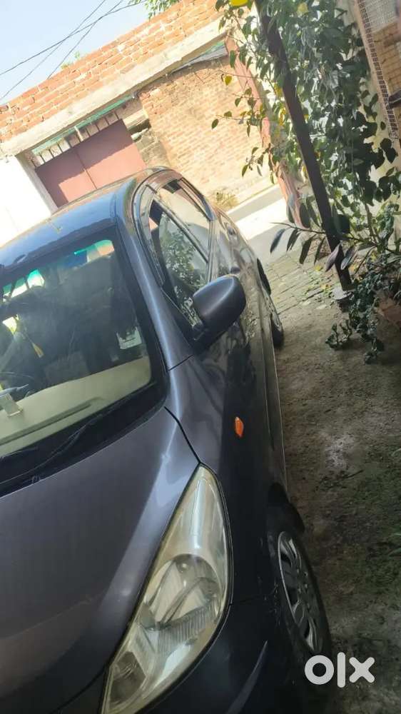 Hyundai I10 Magna 2010 Car