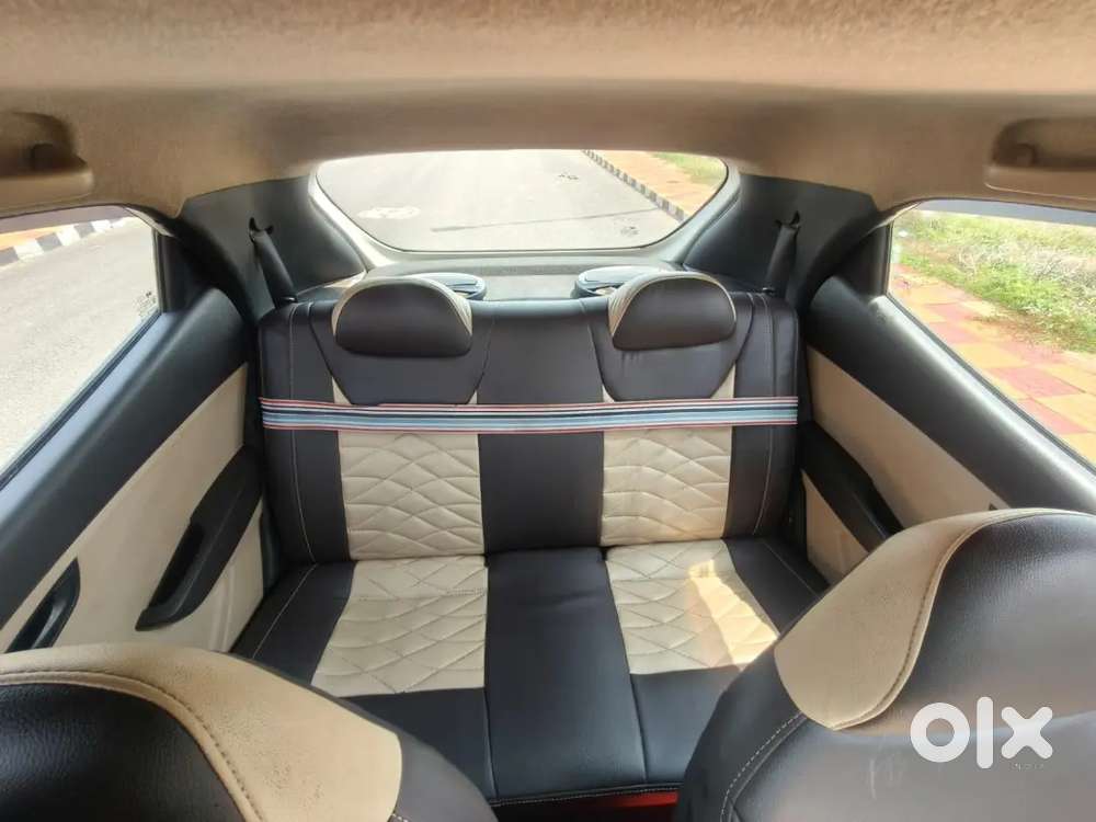 Hyundai Eon 2013