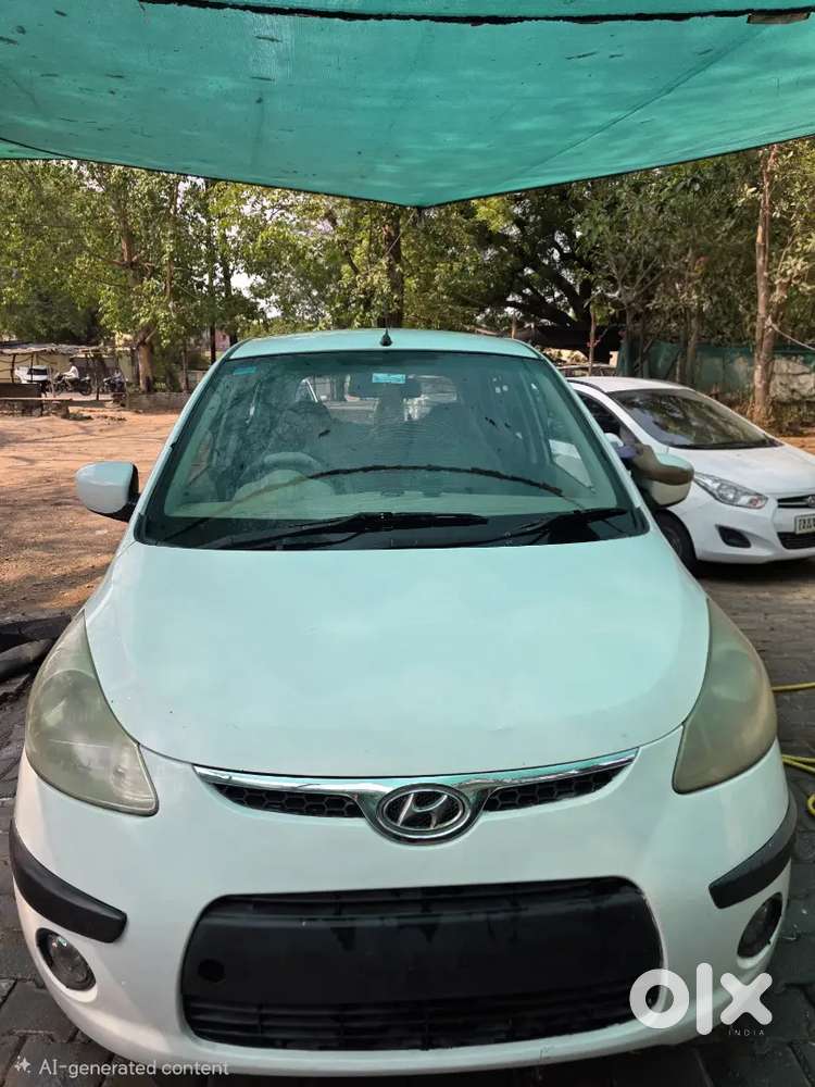 I Am Selling My Car