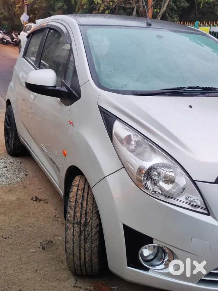 Chevrolet Beat 2012 Diesel Well Maintained