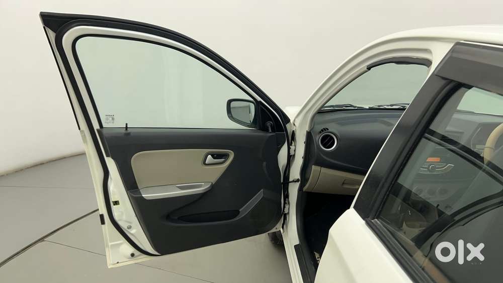 Maruti Suzuki Alto K10 Vxi, 2018, Petrol