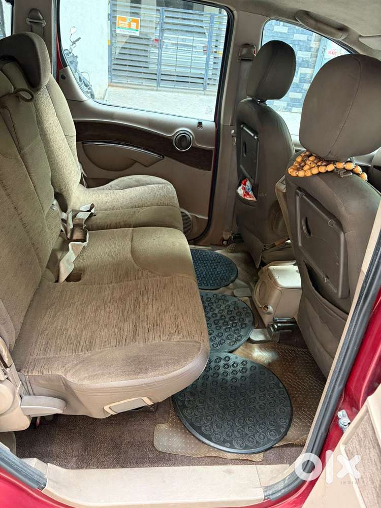Mahindra Xylo 2012-2014 E8 Abs Bs Iii, 2013, Diesel