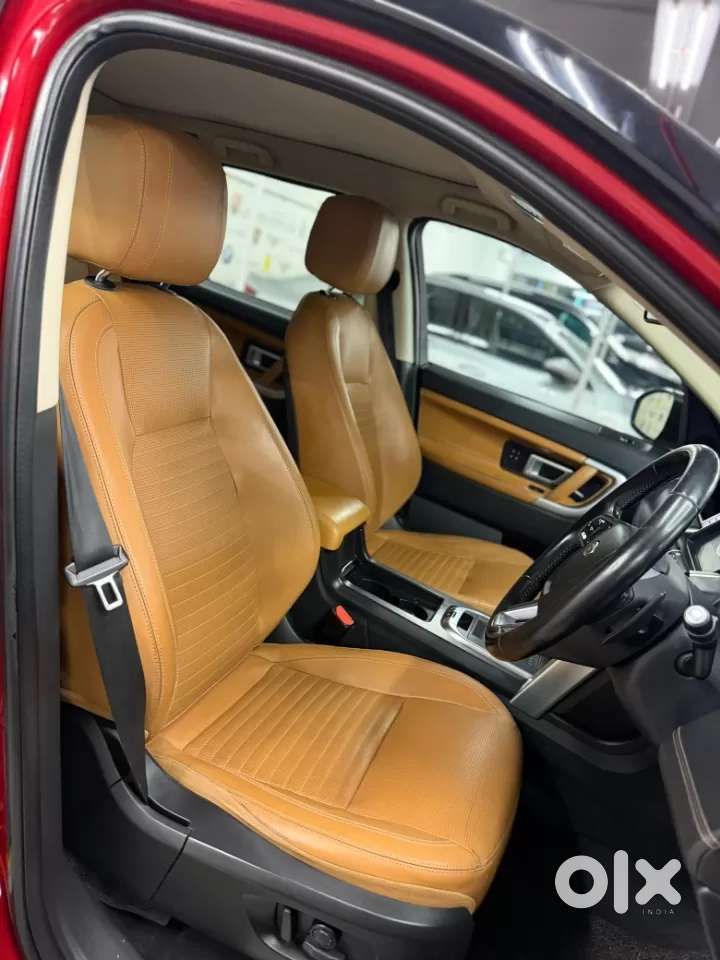 Land Rover Discovery, 2019, Diesel