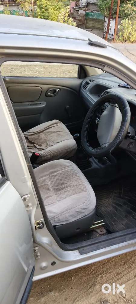 Drive Smoother Than Butter