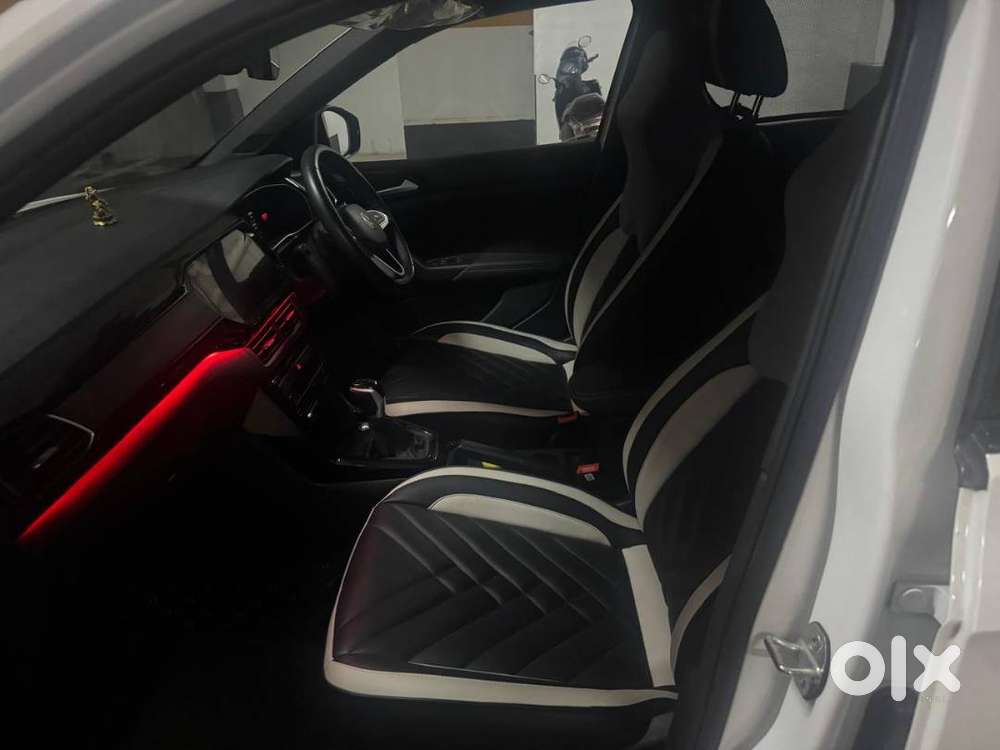 1 Litre Gt Line At 2024 December Model