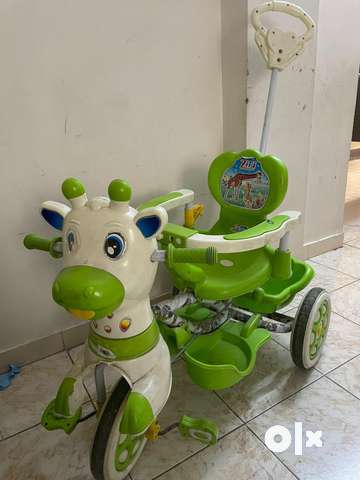 Olx trike discount